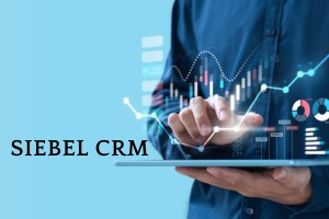 Siebel CRM